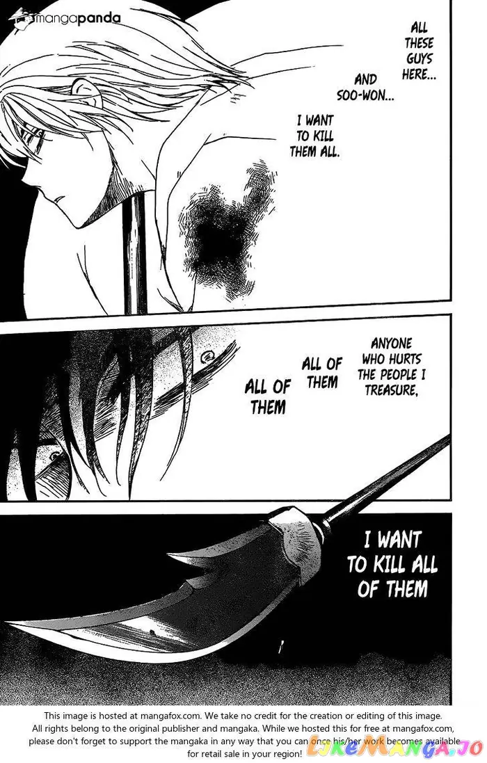 Yona of the Dawn Chapter 147 image 16_optimized